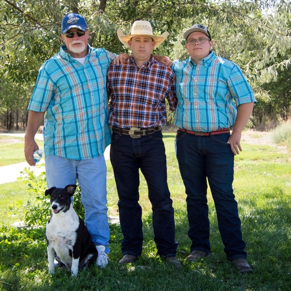 Meet your Posher, Heidi - Picture 5 of 5